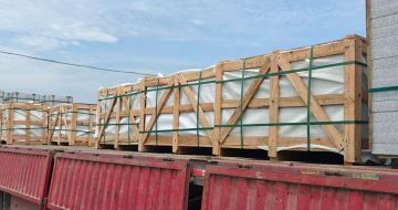 酒泉 芝麻白花岗岩地铺石出口专车-泰国游