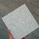 酒泉 白麻荔枝面花岗岩石材