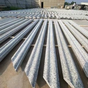 酒泉 白麻光面别墅线条防水加工