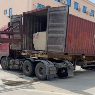 酒泉 黄金麻荔枝面毛板